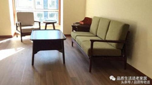 平房区排名前十敬老院地址(海淀高端敬老院照片)插图10