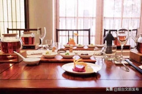 烟台自助排名前十(烟台自助餐厅推荐排名)插图39