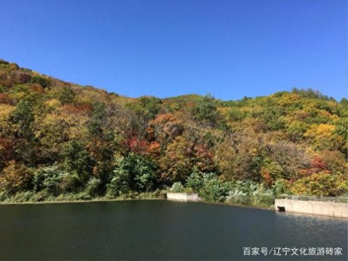 抚顺游玩排名前十(抚顺游玩攻略大全)插图