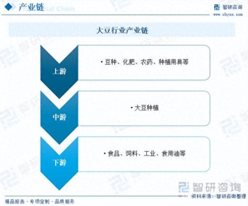 大豆行业排名前十(中储粮进口840万吨大豆)插图3