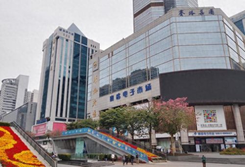 深圳建筑设计世界排名前十(中国获奖的建筑设计)插图6