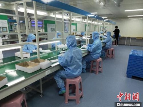 临海市眼镜厂排名前十(台州最大眼镜厂)插图2