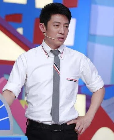 撒贝宁个人简历(撒贝宁身高多少)插图6