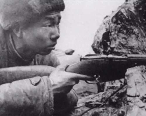 拆弹专家狙击手排名前十(拆弹专家狙击手名字)插图14