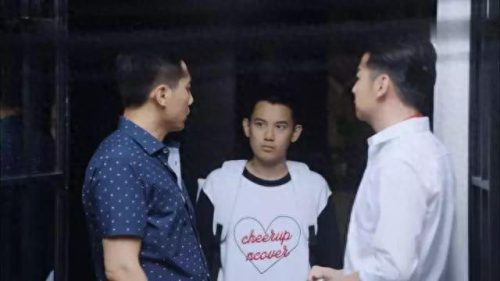 11度青春系列电影之老男孩(老男孩11度青春完整版)插图1