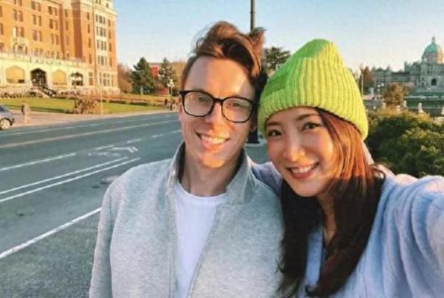 陈赫女友(卓伟爆料陈赫baby私下关系)插图17