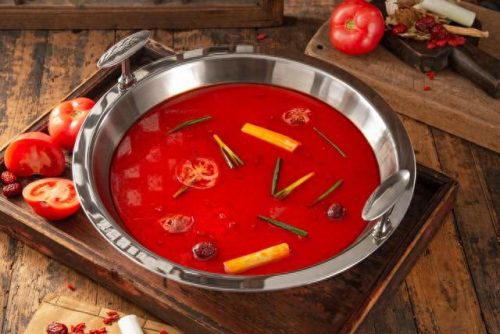 西红柿火锅排名前十(襄阳火锅排名前十名)插图1