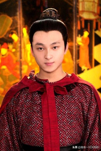 刘连思(刘连思扮演者)插图11