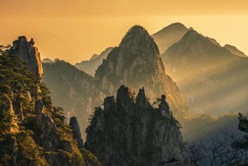 安徽最美的风景区排名前十(安徽十大美景排名)插图