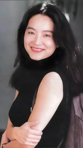 排名前十的女孩(优质女孩排行榜)插图8