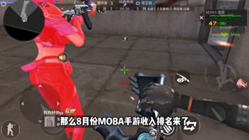 排名前十的moba游戏(最火的moba游戏推荐)插图