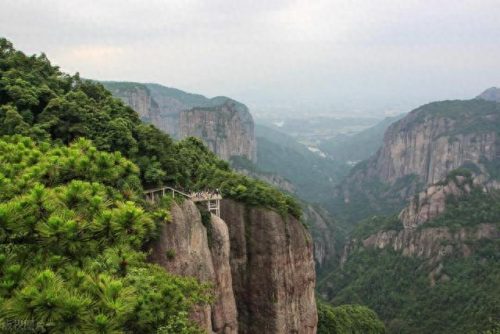 天台景区排名前十(天台景区浙江排名前十)插图19