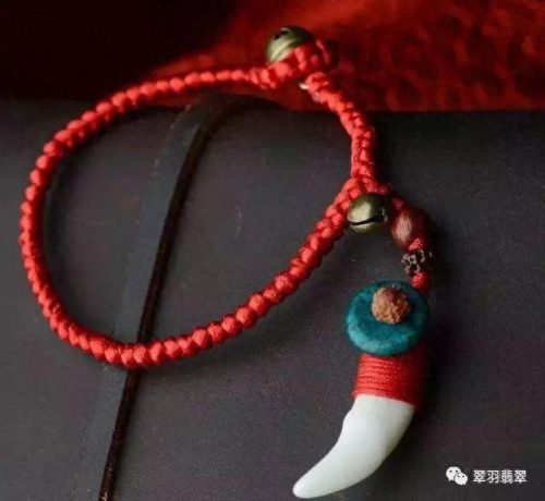 辟邪饰品排名前十(女的戴什么饰品辟邪)插图4