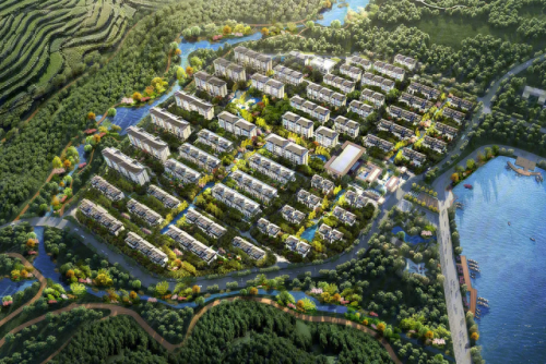 山西房地产城市排名前十(山西房地产口碑最好的)插图26
