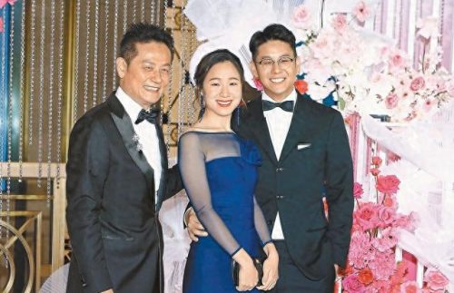 曾国城老婆(曾国城老婆的照片)插图11