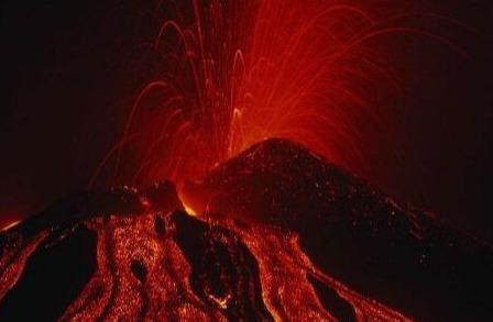 恐怖火山排名前十(全球十大超级火山排名)插图