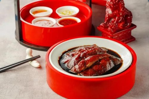 杭州牛肉饭店排名前十(杭州清真牛肉屠宰场)插图30