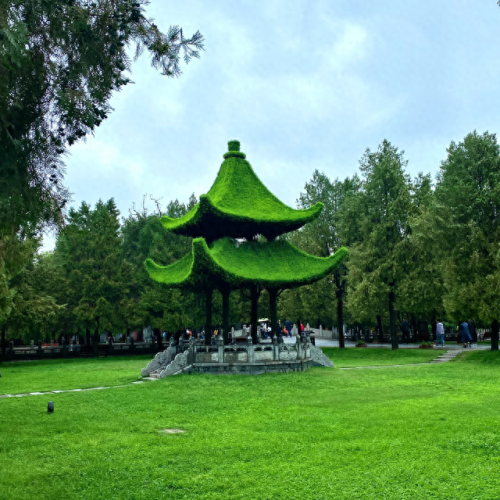周口景区排名前十(周口5a景点)插图1