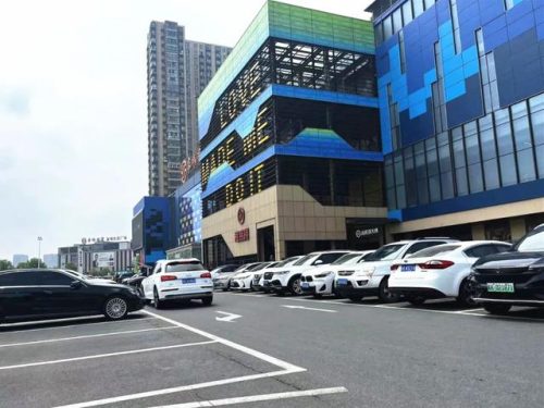 阜阳商场消费排名前十(阜阳档次最高的商场)插图7