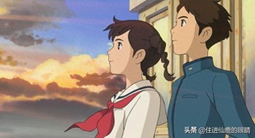 宫崎骏作品排名前十(宫崎骏好看作品排名)插图6
