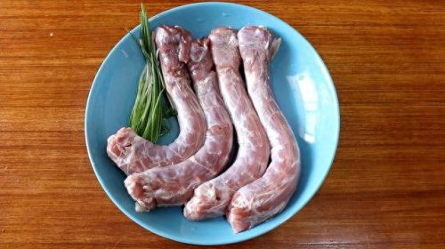 烧烤食谱(烧烤食谱大全)插图7