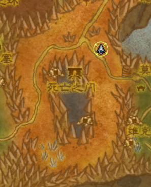 wow暗月岛怎么去(wow暗月岛怎么去景点)插图39