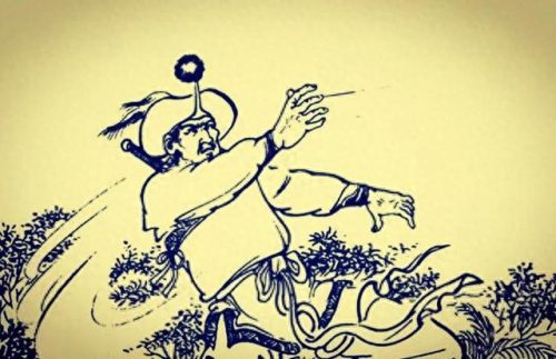 赶路的月光(最近火遍全网的三首歌)插图3