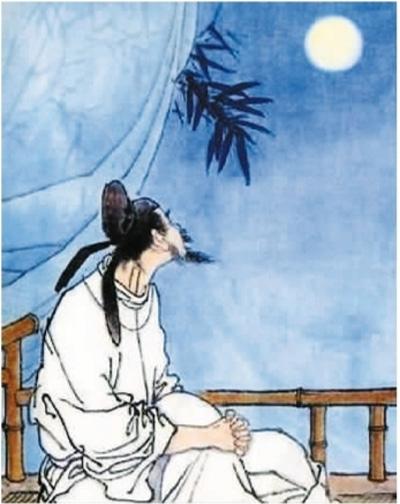 唯愿当歌对酒时(唯愿当歌对酒时的下一句)插图