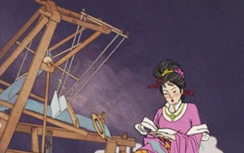 河汉清且浅 相去复几许(河汉深且浅相去复几许)