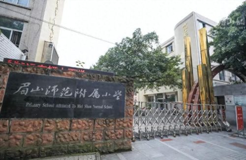 眉山市民办小学排名前十(眉山小学十强排名)插图3