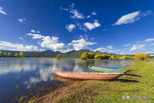 丽江旅游排名前十(丽江游玩的景点排名前十)插图7