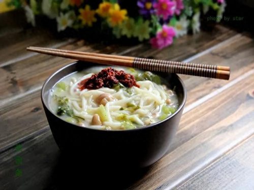 郑州面食排名前十(郑州面食推荐)插图7