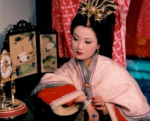 戏剧功底排名前十(中国四大戏剧是哪四个)插图2