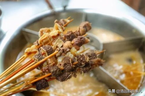 连州酒店美食排名前十(连州十大美食一条街)插图6