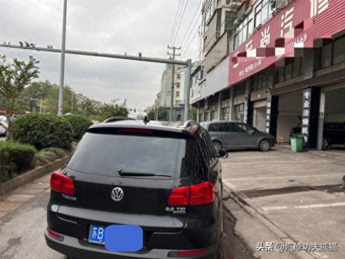 进口途观怎么样(买途观的十大忠告)插图42