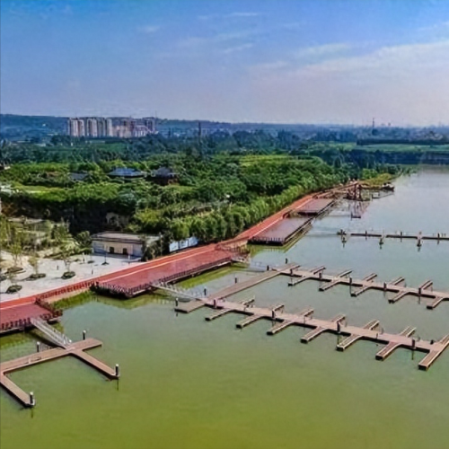 吉利景区排名前十(吉利区有哪些景点好玩)插图6