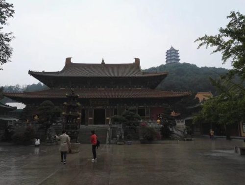 全国先进寺院排名前十(北京道教寺院排名)插图7