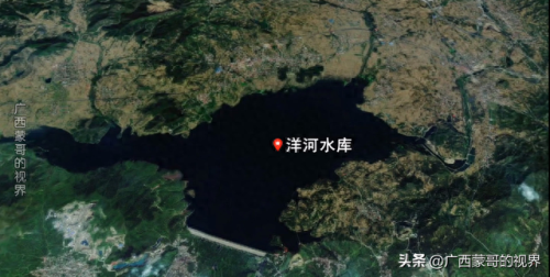 河北前十水库排名(河北十大坑人景区)插图9