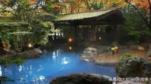 自然温泉排名前十(海边温泉排行榜前十名)插图4
