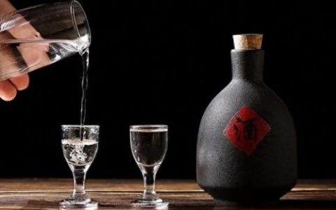 白酒定制排名前十(高端白酒私人定制)