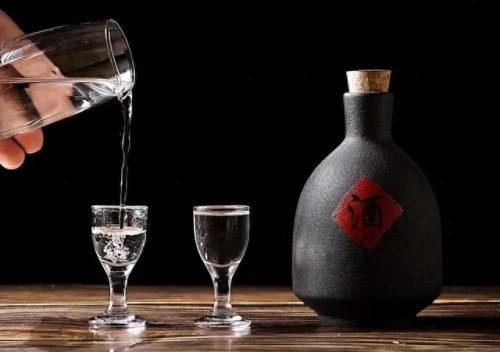 白酒定制排名前十(高端白酒私人定制)插图