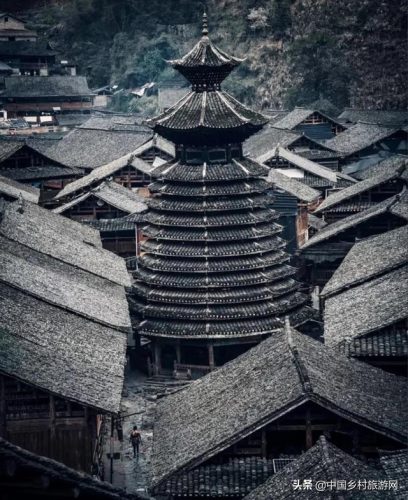 贵州省古镇有哪些(贵州古镇一览表)插图26