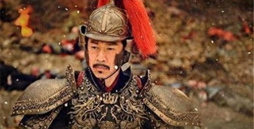 灭掉唐朝的人是(唐朝狼卫指什么人)插图8