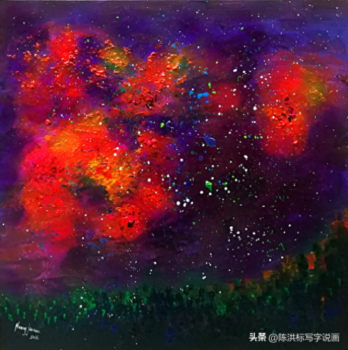 国外画家排名前十(画家排行榜前十名外国)插图24