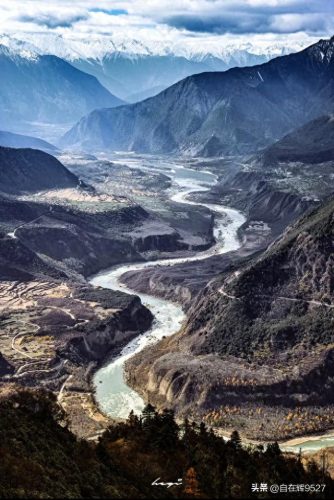 全国世界景区排名前十(中国世界级景区排行榜)插图7