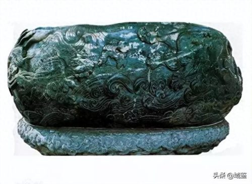 玉石品质排名前十(玉石扫一扫免费鉴定)插图9