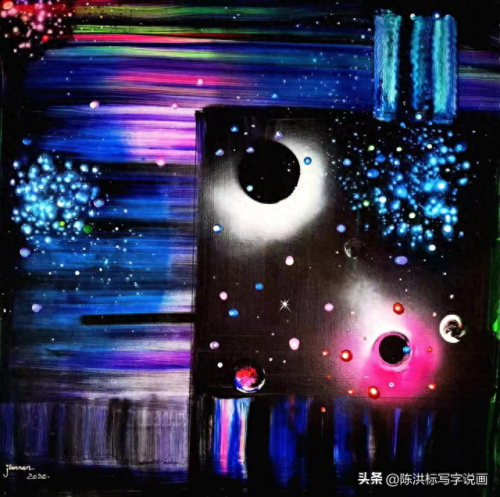 国外画家排名前十(画家排行榜前十名外国)插图26