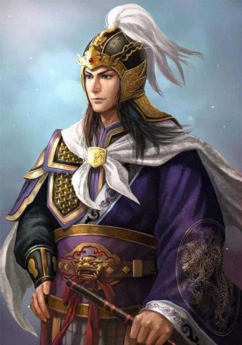 宿州神将排名前十(宿州十大好人物)插图4