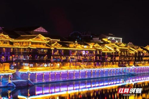 芷江最美乡镇排名前十(湖南乡镇100强排名)插图14