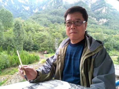 山西书画院机构排名前十(中国民间书画院排名)插图12